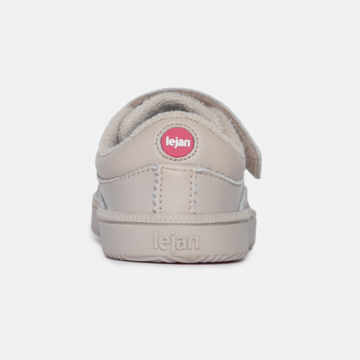 Lejan One WEEKDAYS - BEIGE