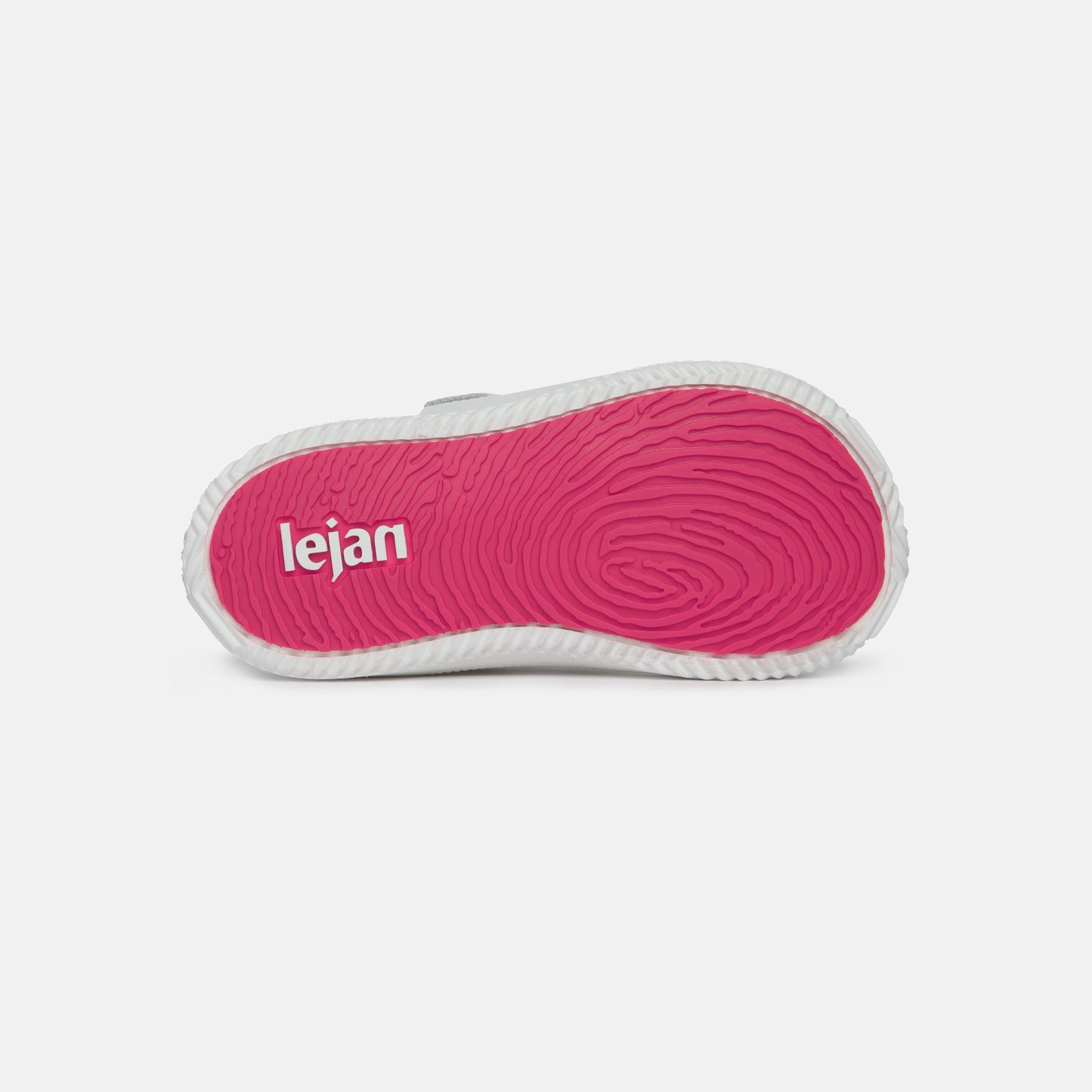 Lejan One WEEKDAYS - BLANCO