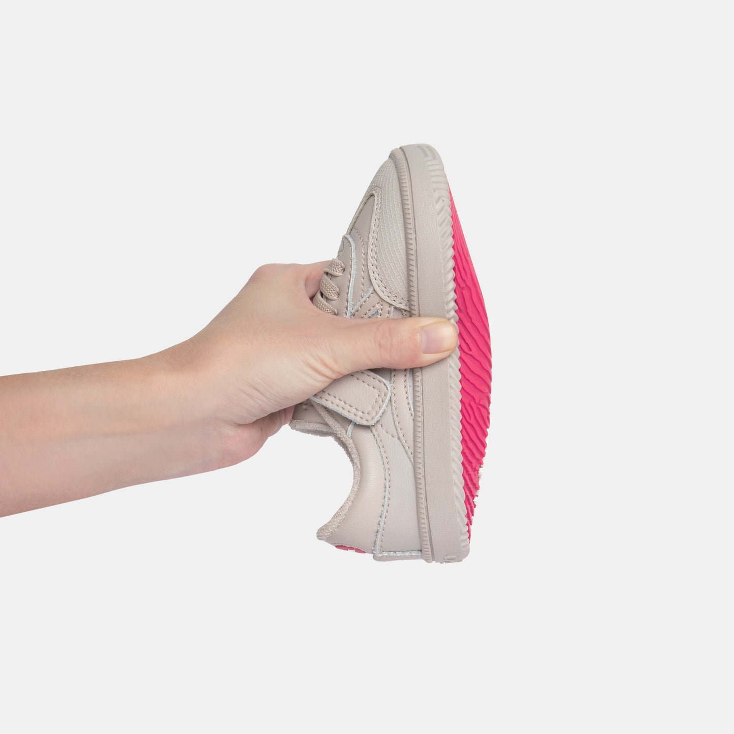 Lejan One WEEKDAYS - BEIGE