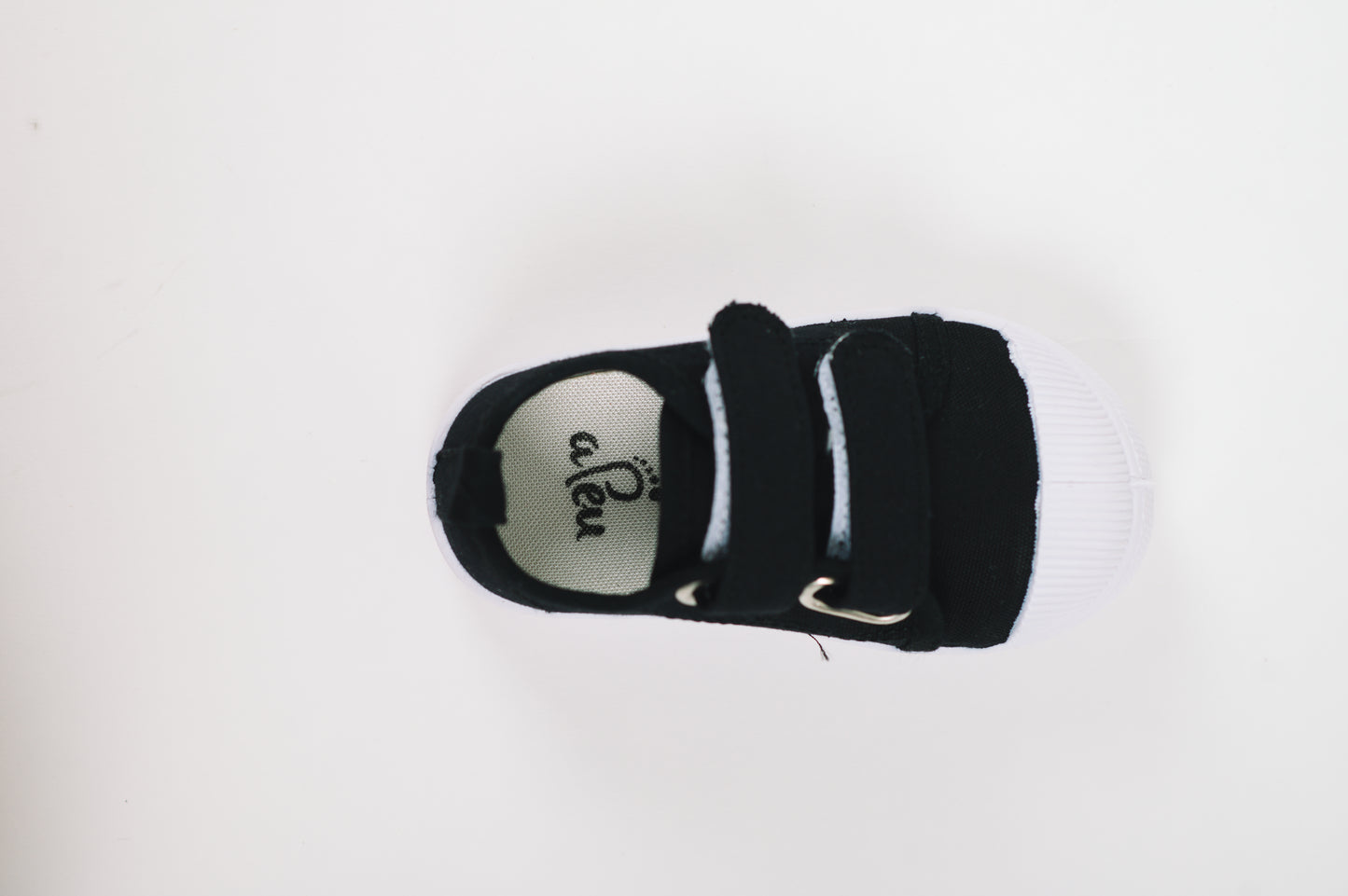 Tenis BRU - Negro