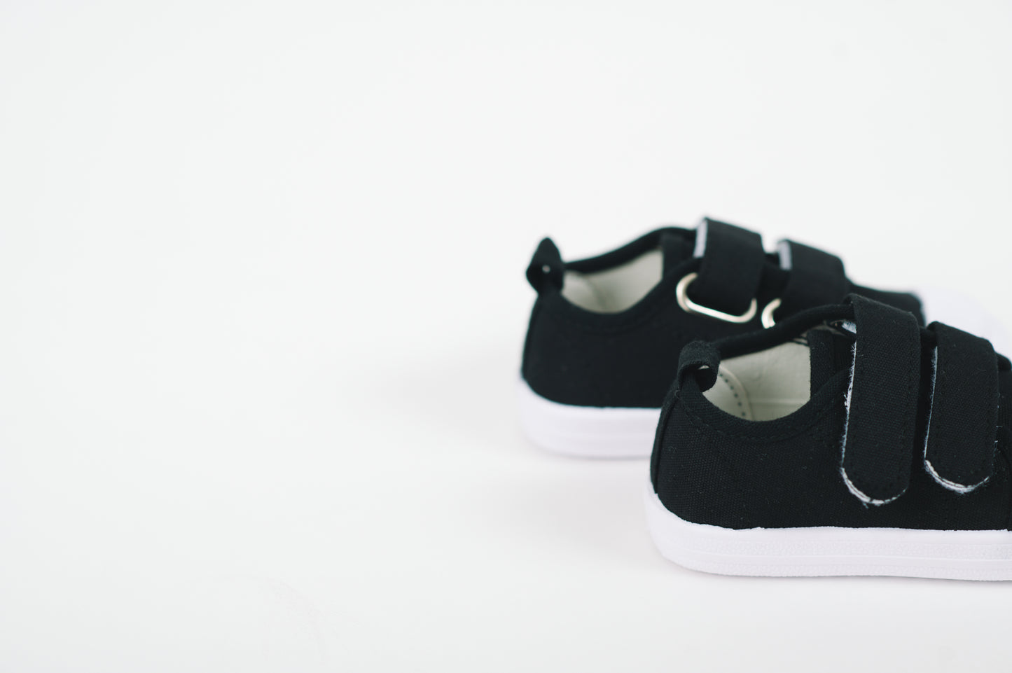 Tenis BRU - Negro