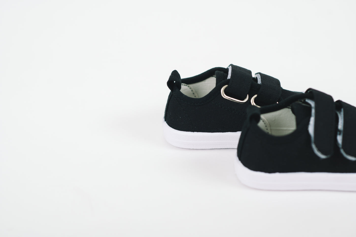 Tenis BRU - Negro