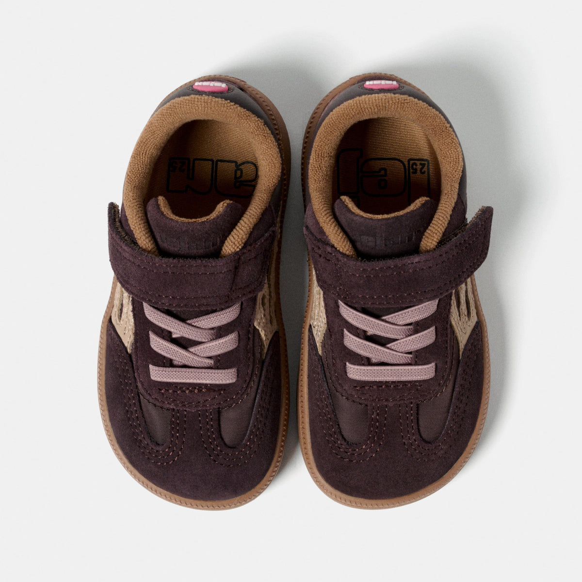 Lejan One - BURGUNDY