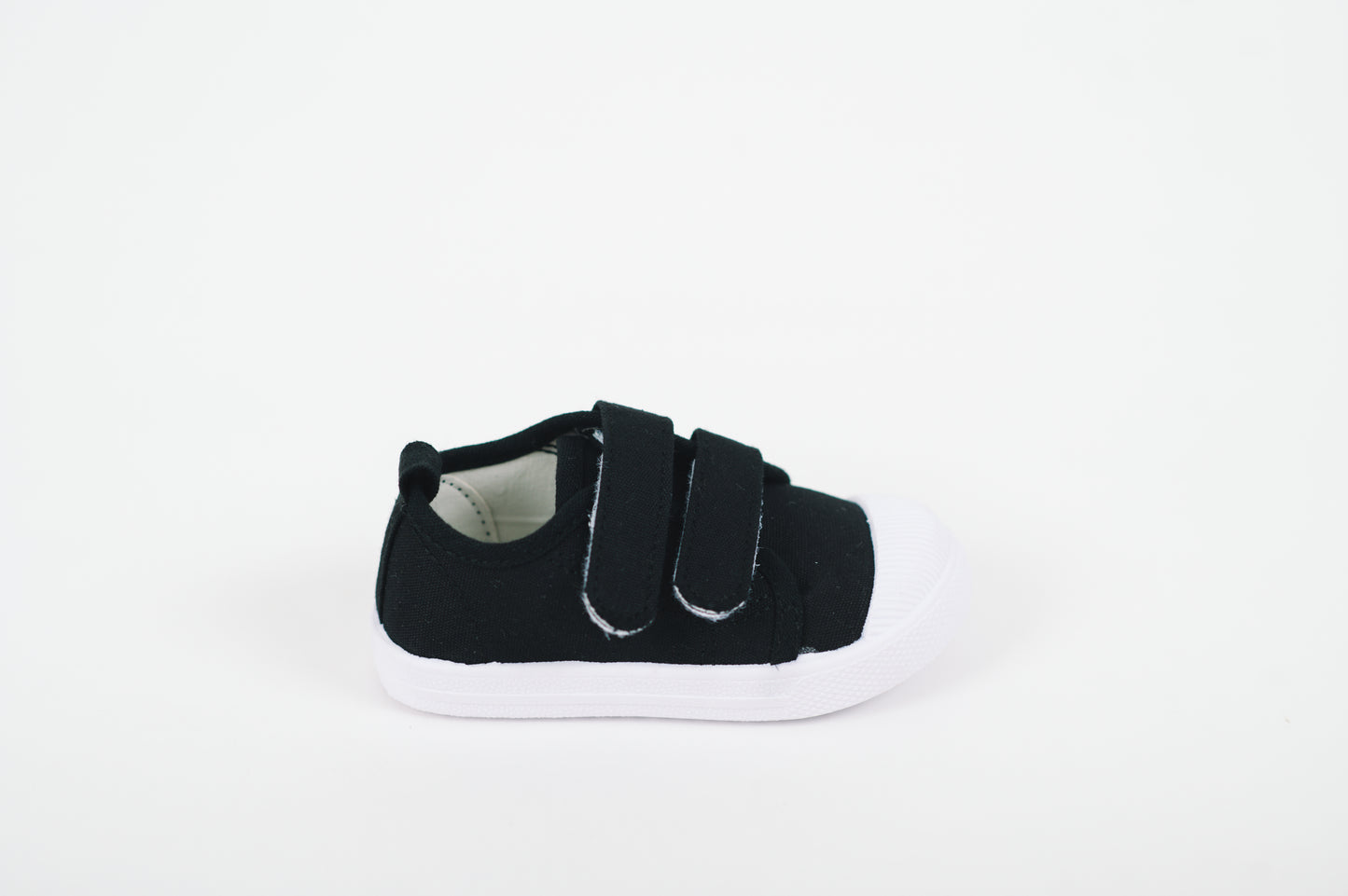 Tenis BRU - Negro