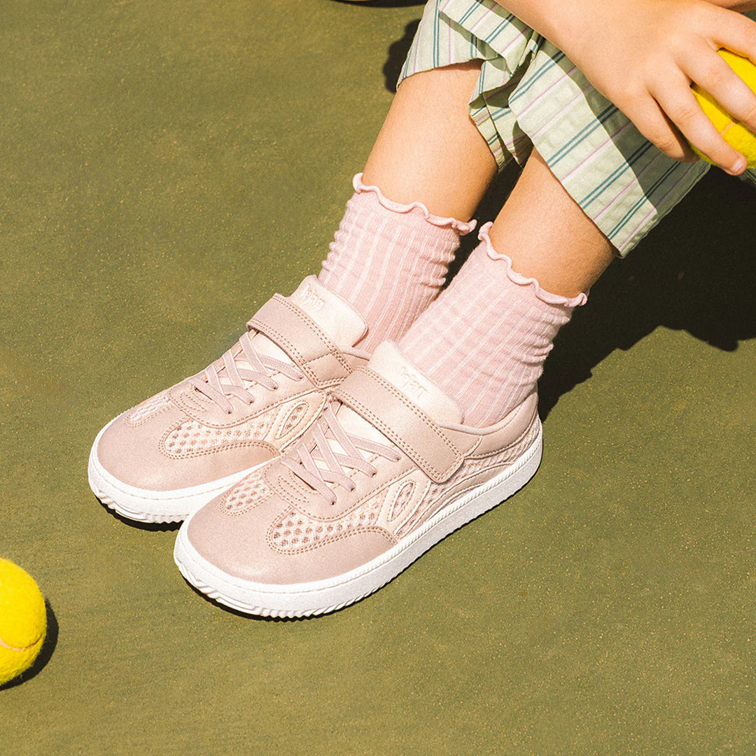 LEJAN ONE MESH - Rosa