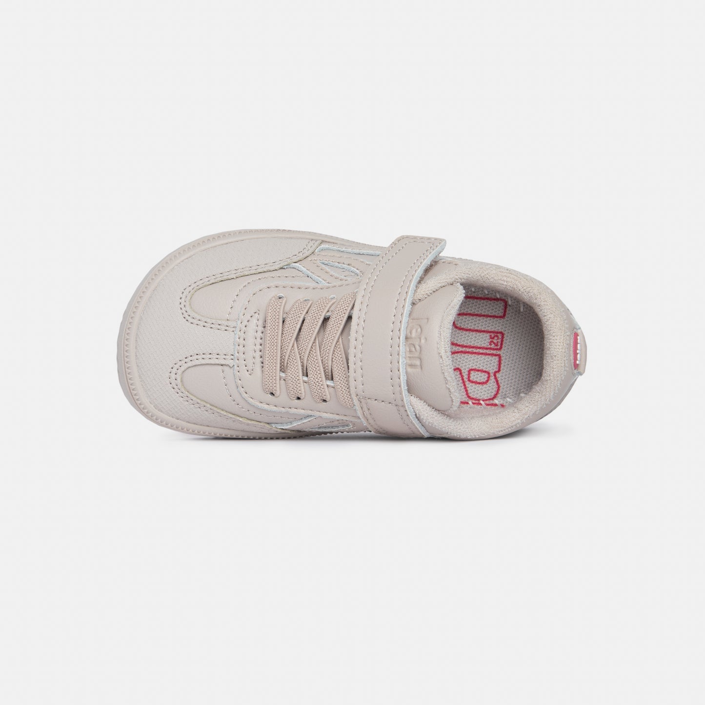 Lejan One WEEKDAYS - BEIGE