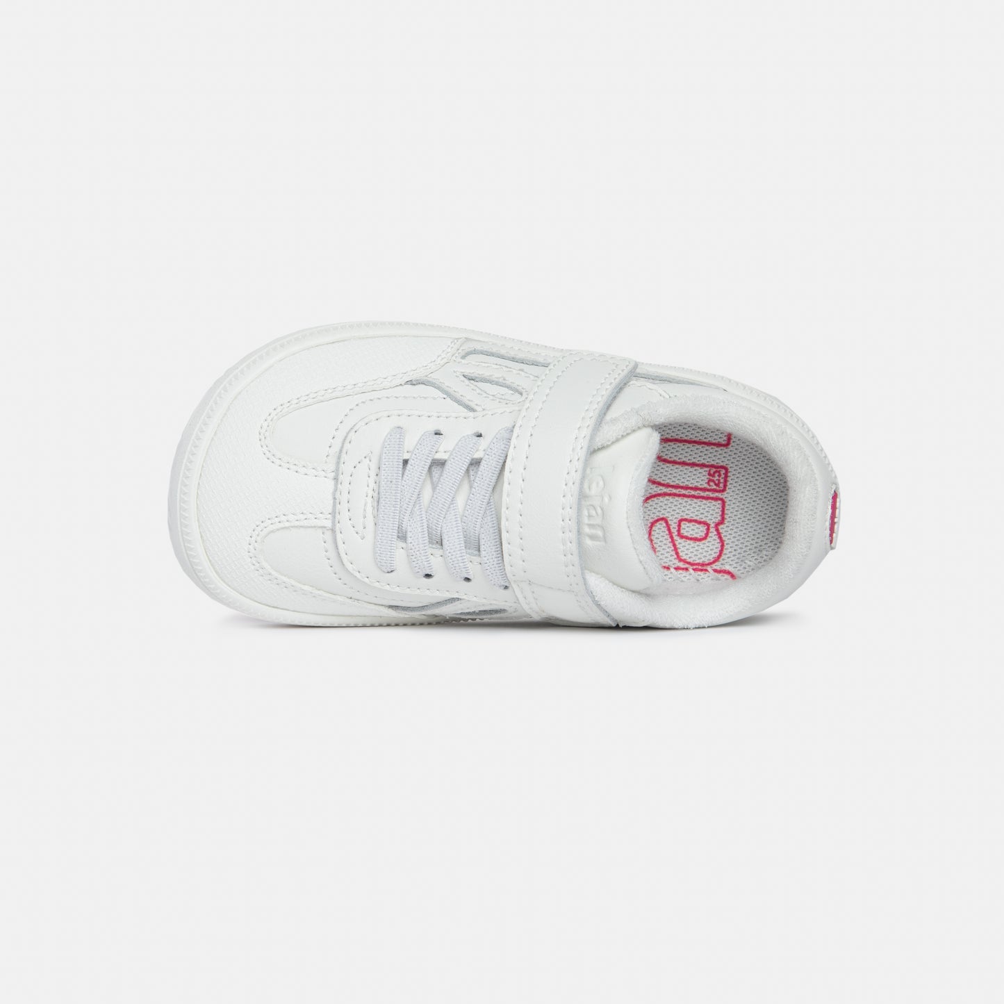 Lejan One WEEKDAYS - BLANCO