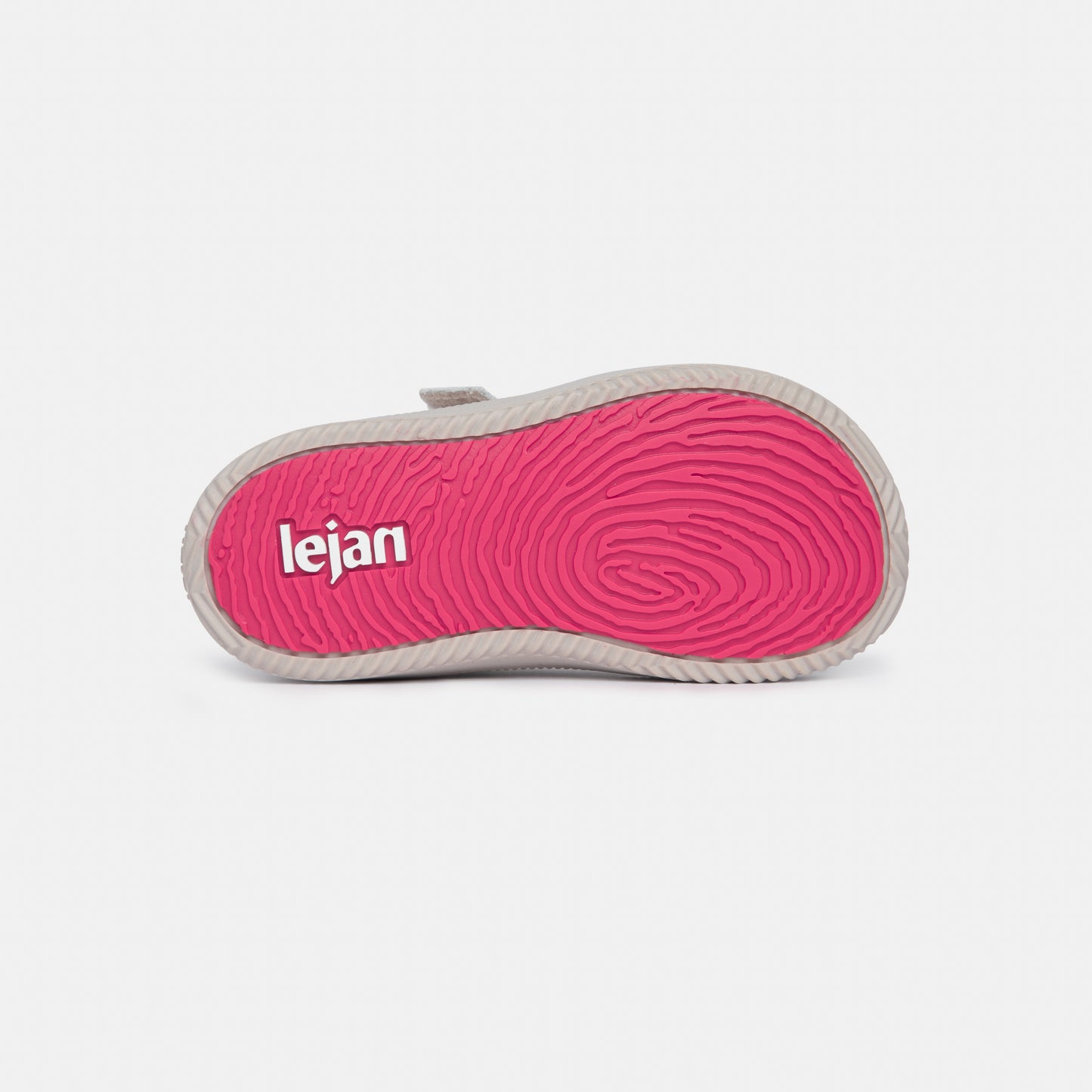 Lejan One WEEKDAYS - BEIGE