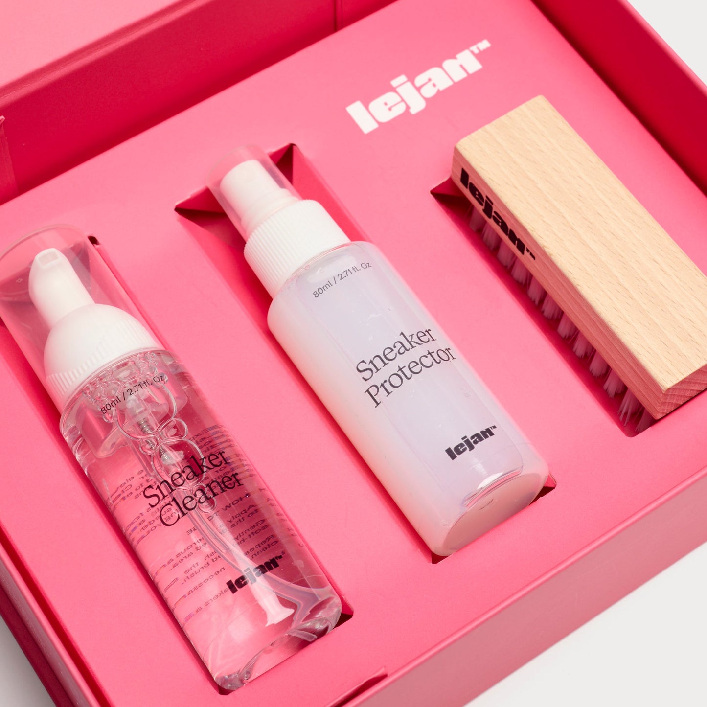Sneaker Cleaner Kit