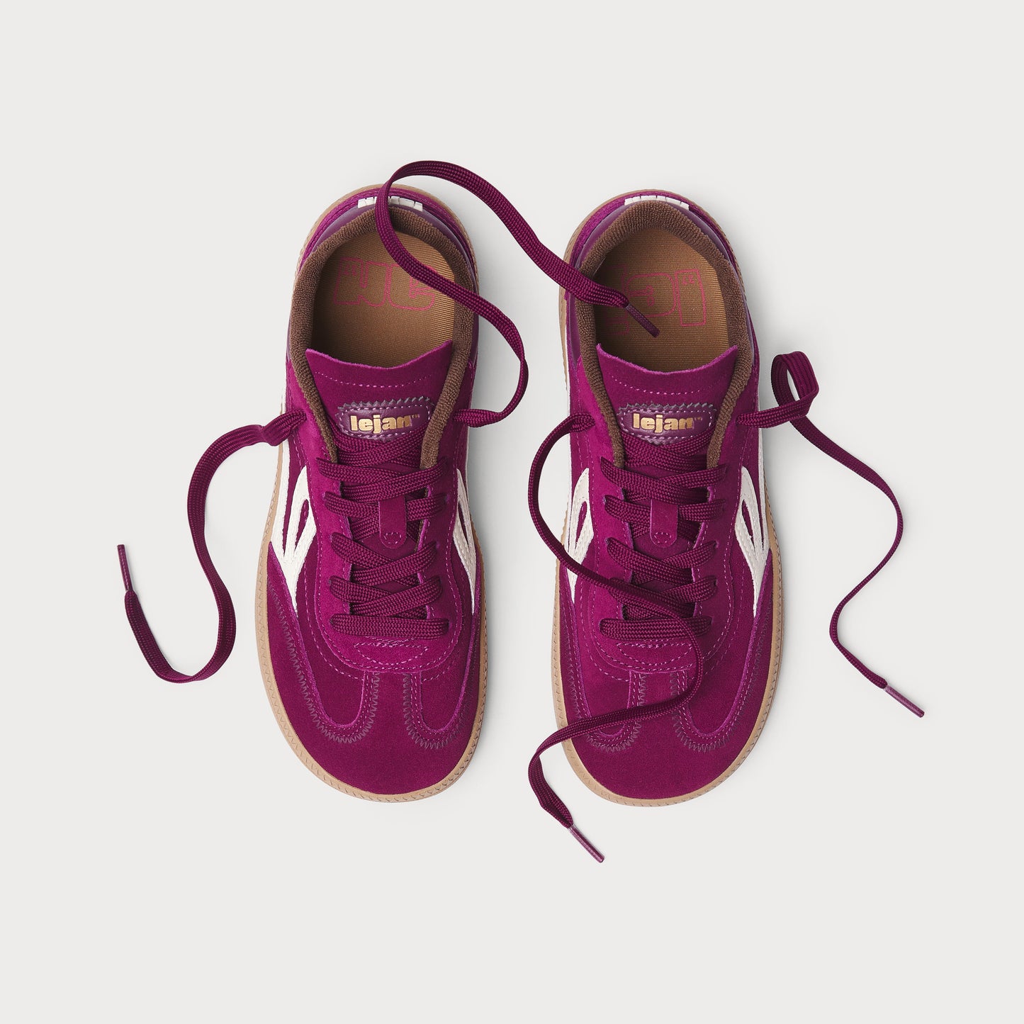 LEJAN ADULTO - MAROON