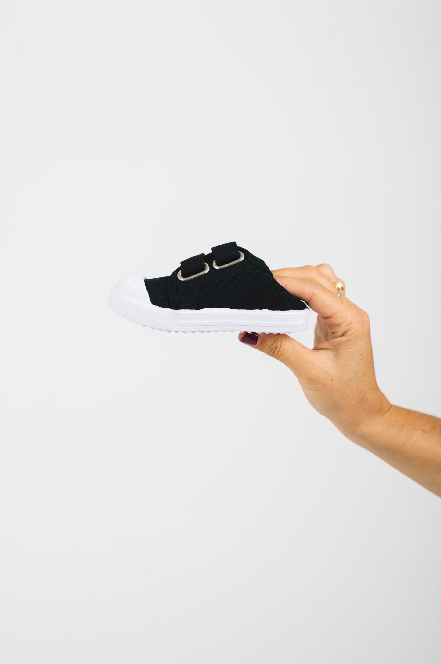 Tenis BRU - Negro