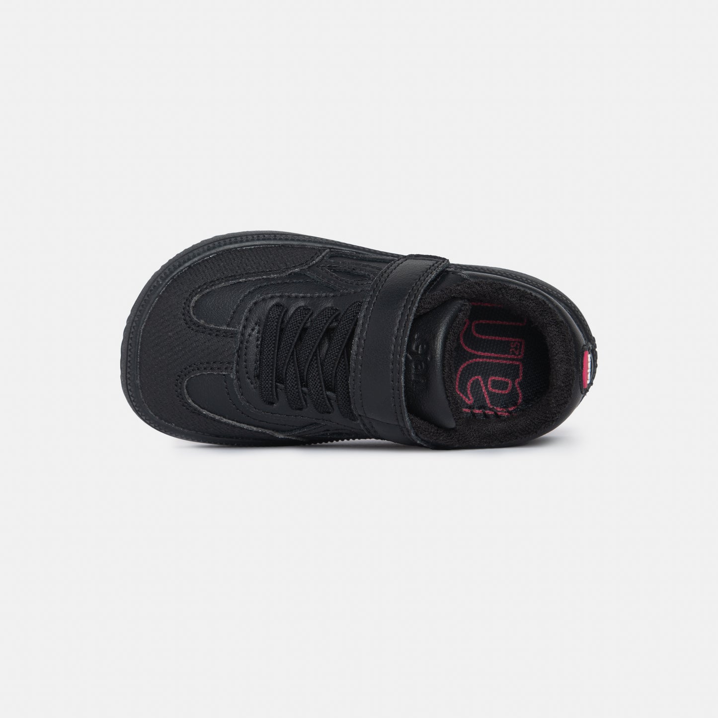 Lejan One WEEKDAYS - NEGRO