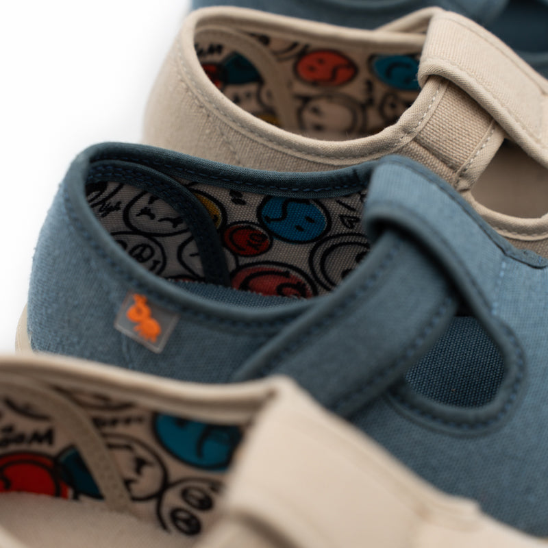 LONAS PEPITO - OCEAN