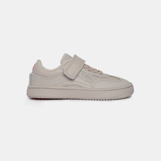 Lejan One WEEKDAYS - BEIGE