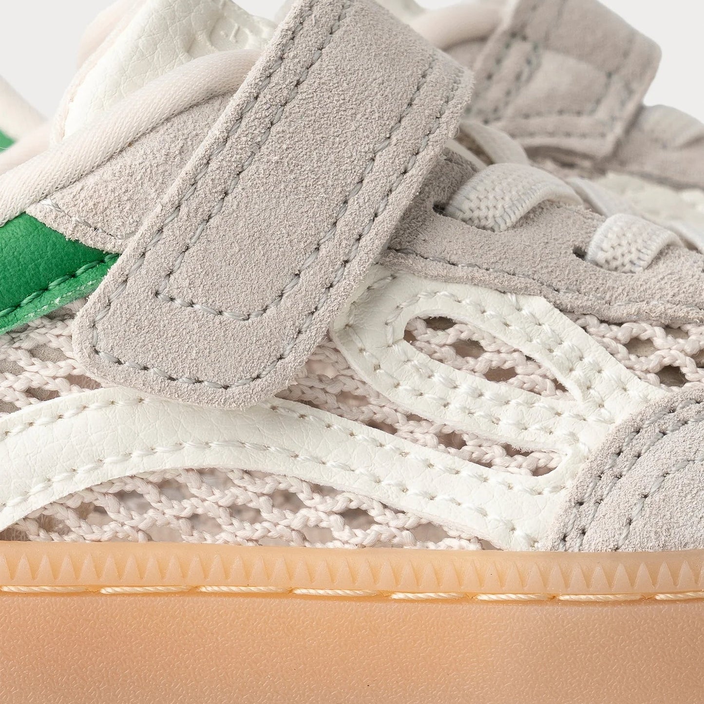 LEJAN ONE MESH - White