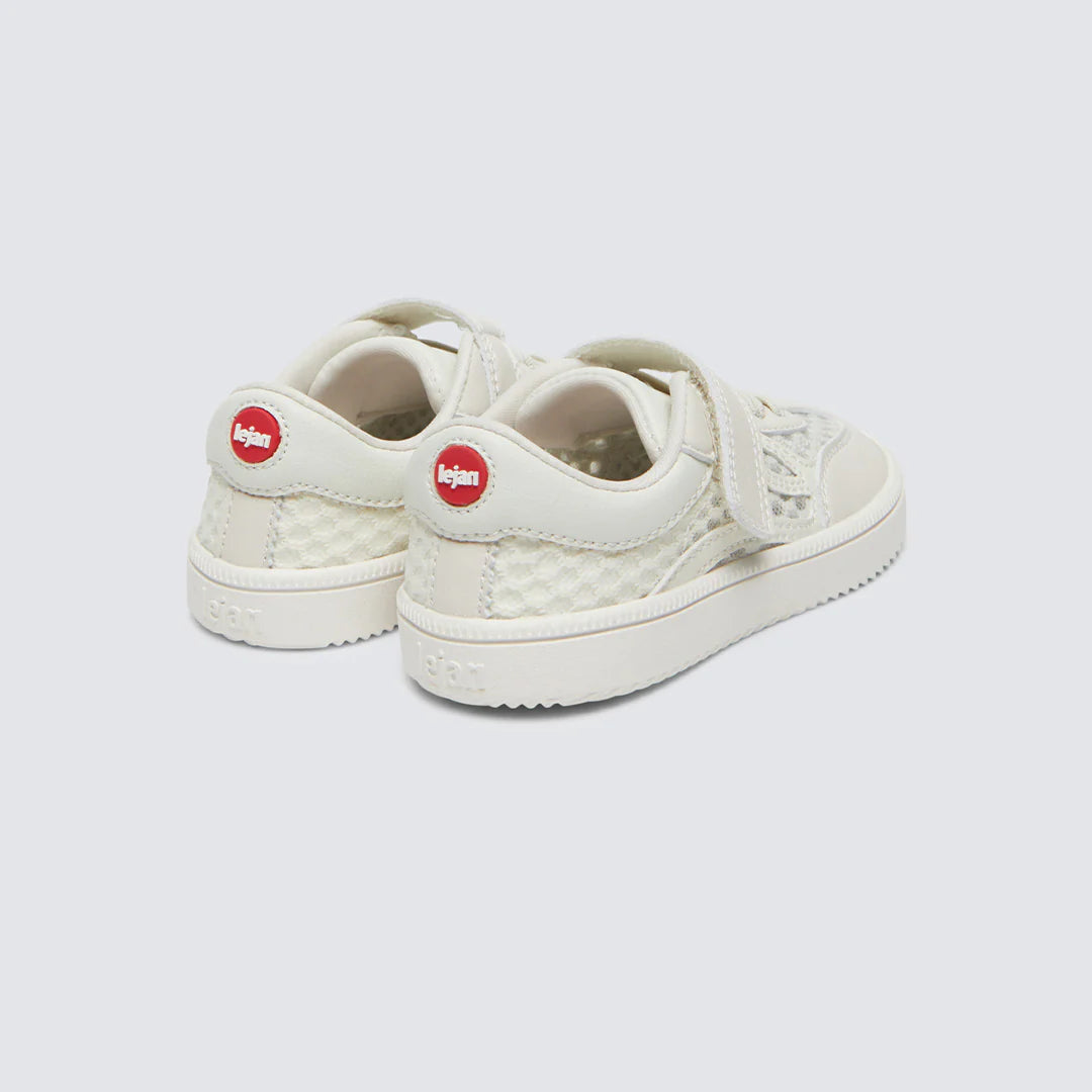 LEJAN ONE MESH - Beige