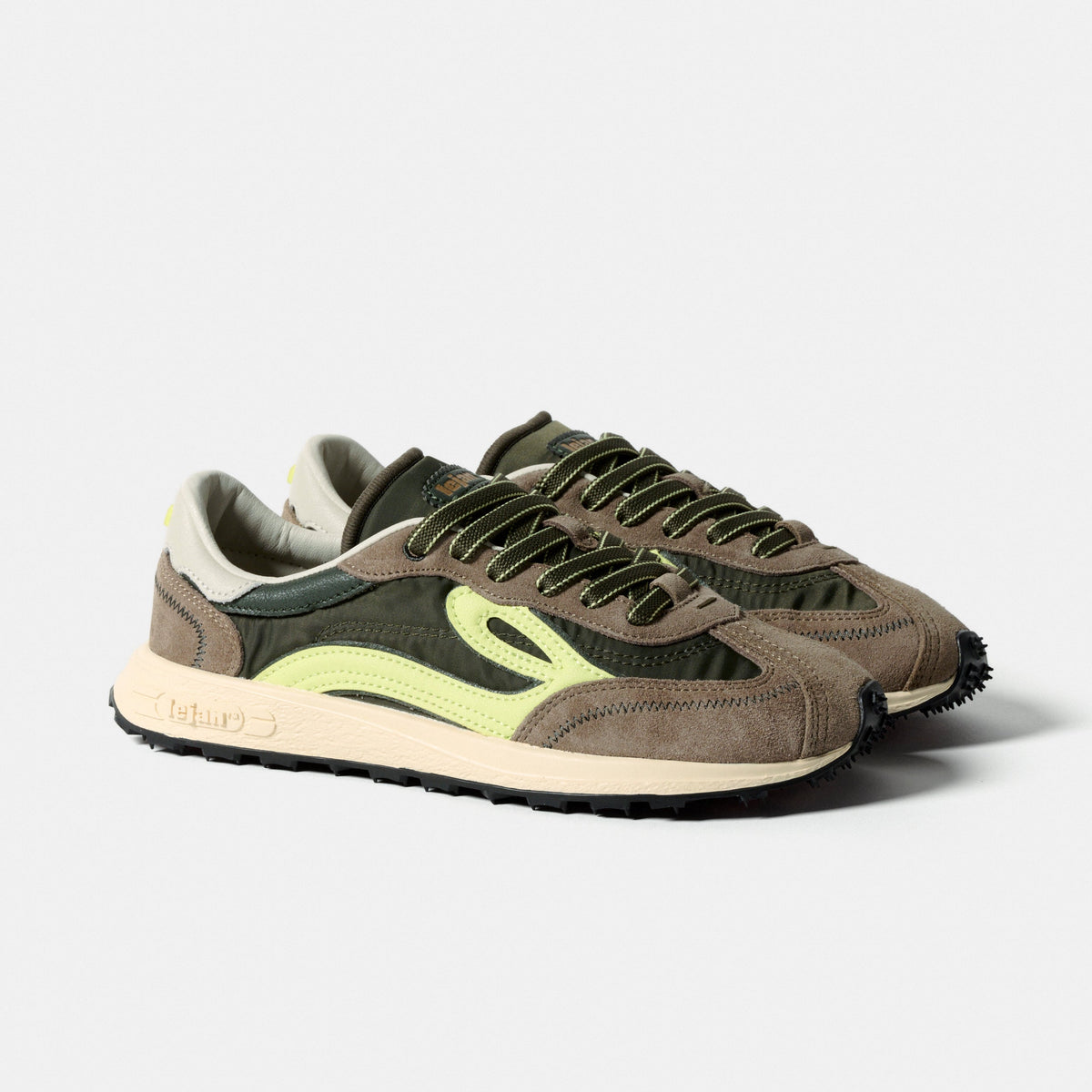 Lejan Melrose - OLIVE