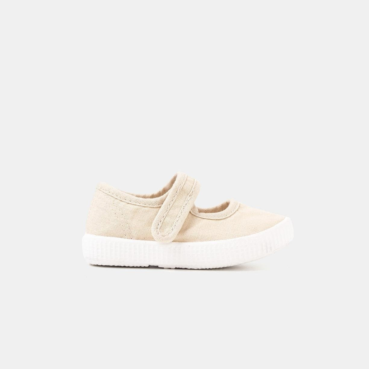 Merceditas - Beige