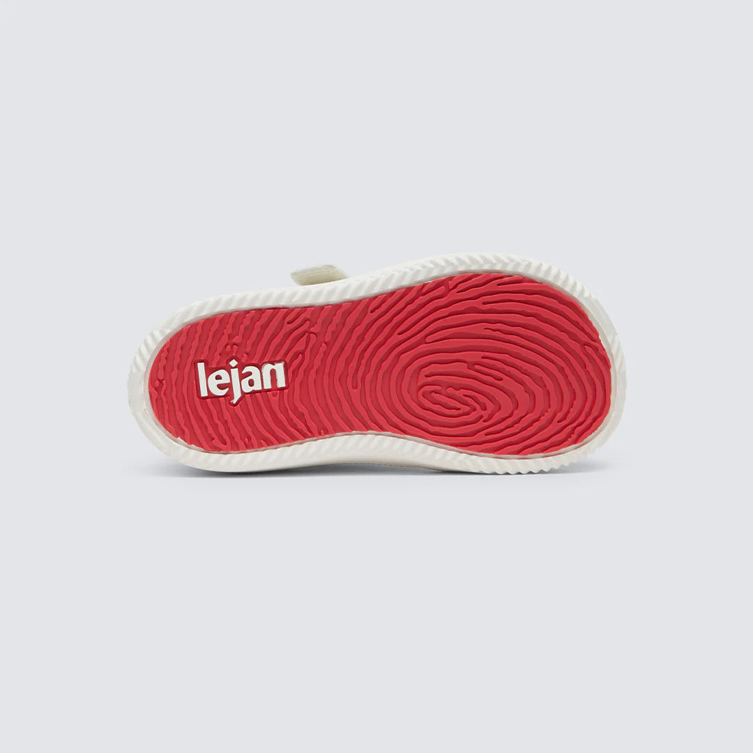LEJAN ONE MESH - Beige