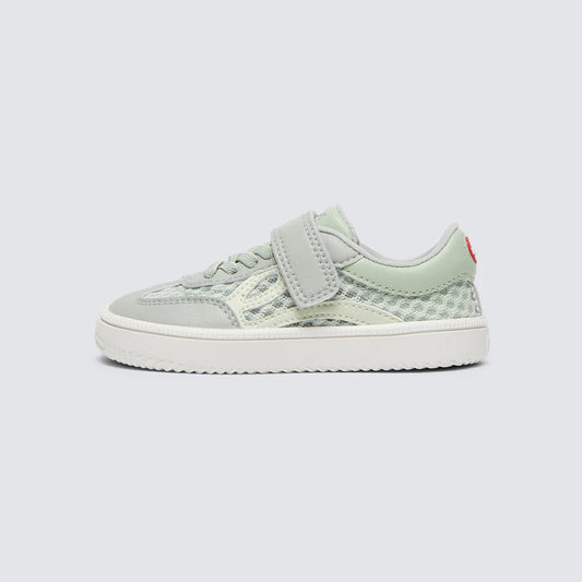 LEJAN ONE MESH - Verde