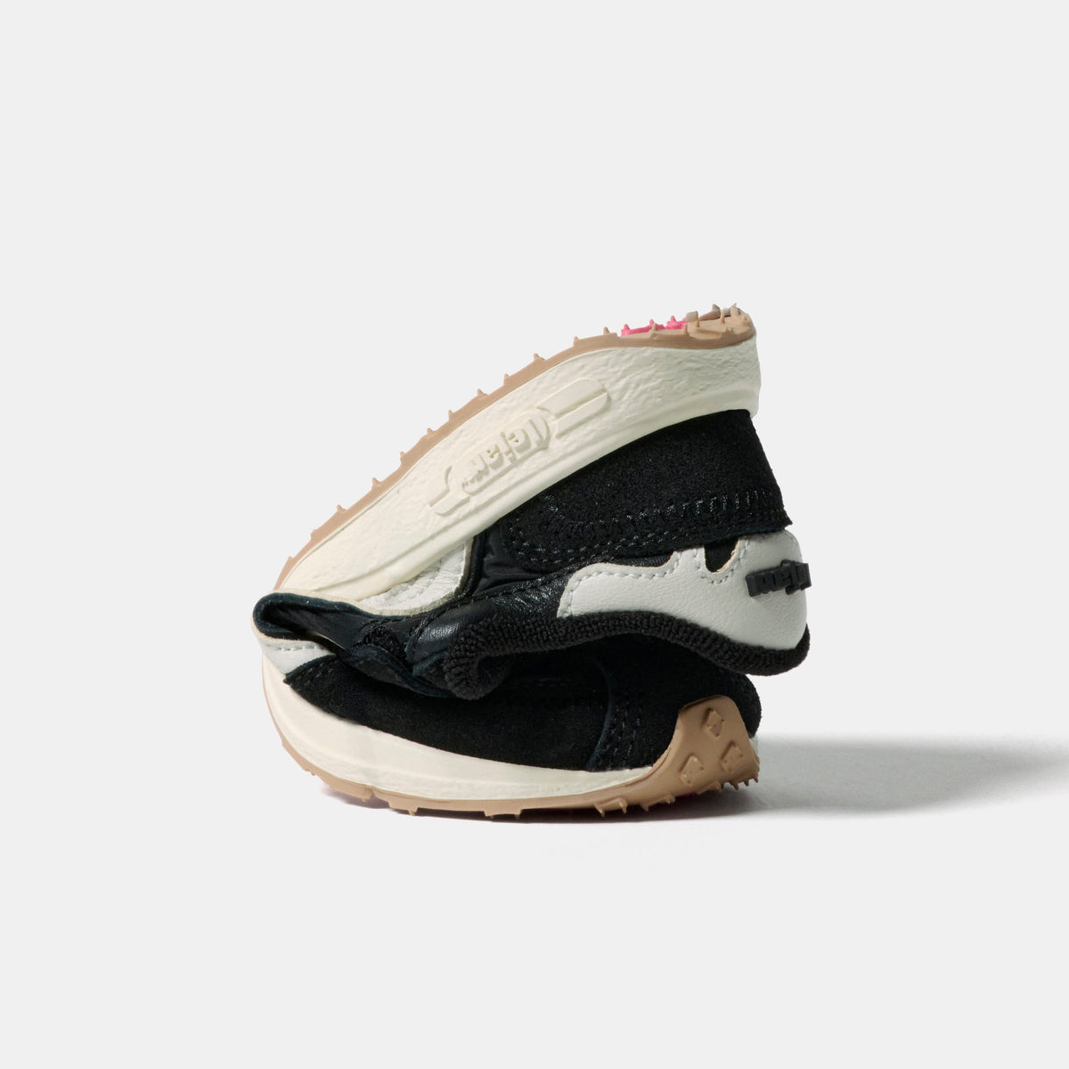 Lejan Melrose - BLACK
