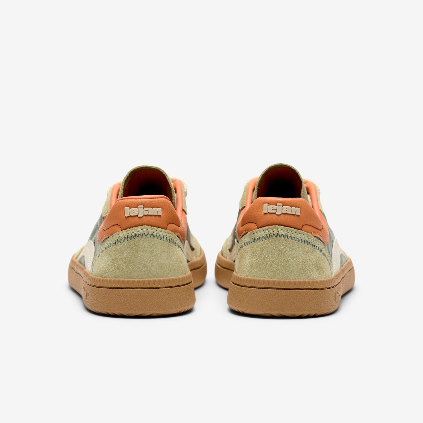 Lejan One - NYLON MATCHA