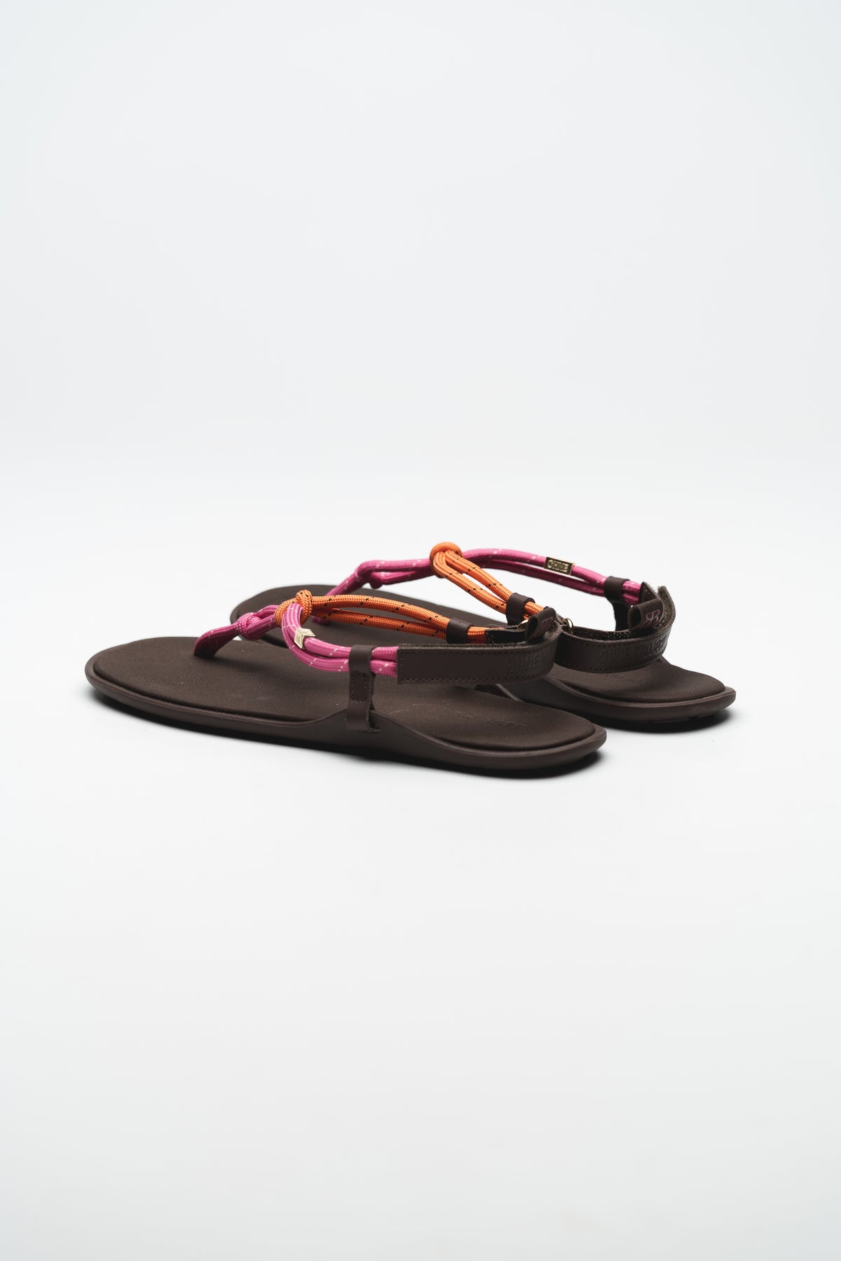 Sandalias Libertas x Ohne Project