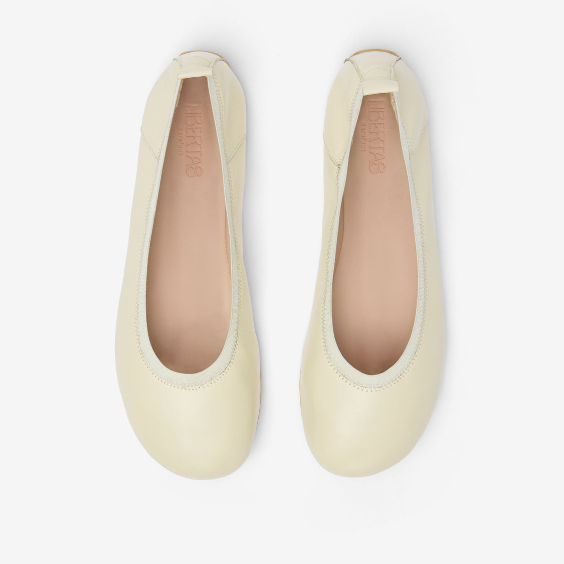 Bailarinas - OFF WHITE