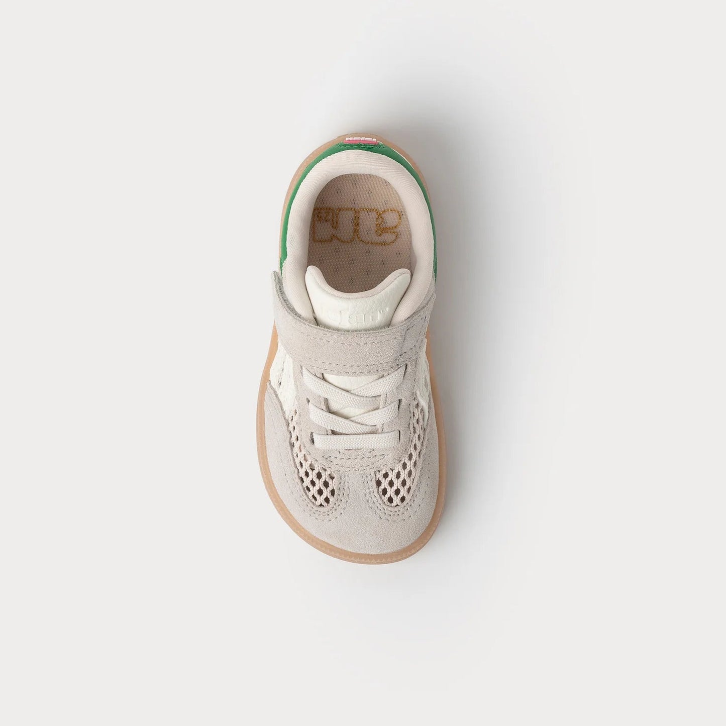 LEJAN ONE MESH - White