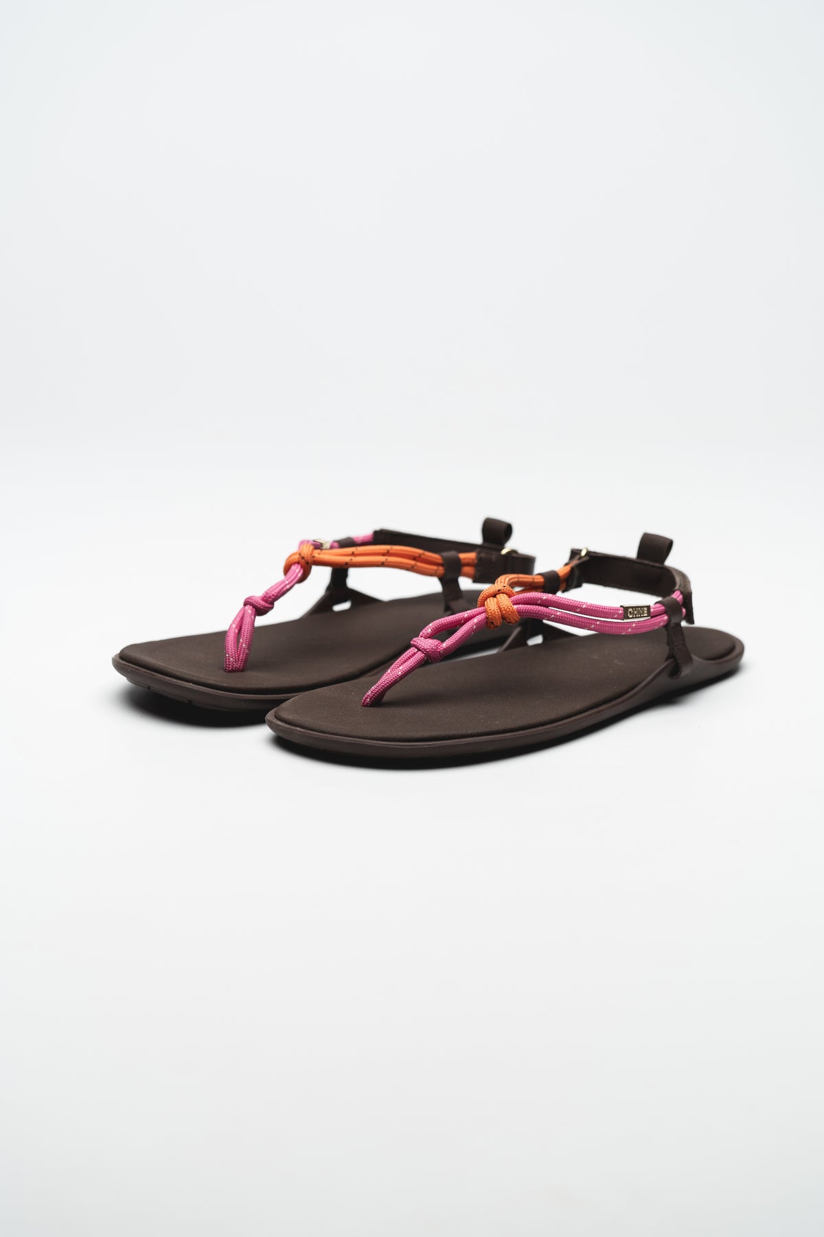 Sandalias Libertas x Ohne Project