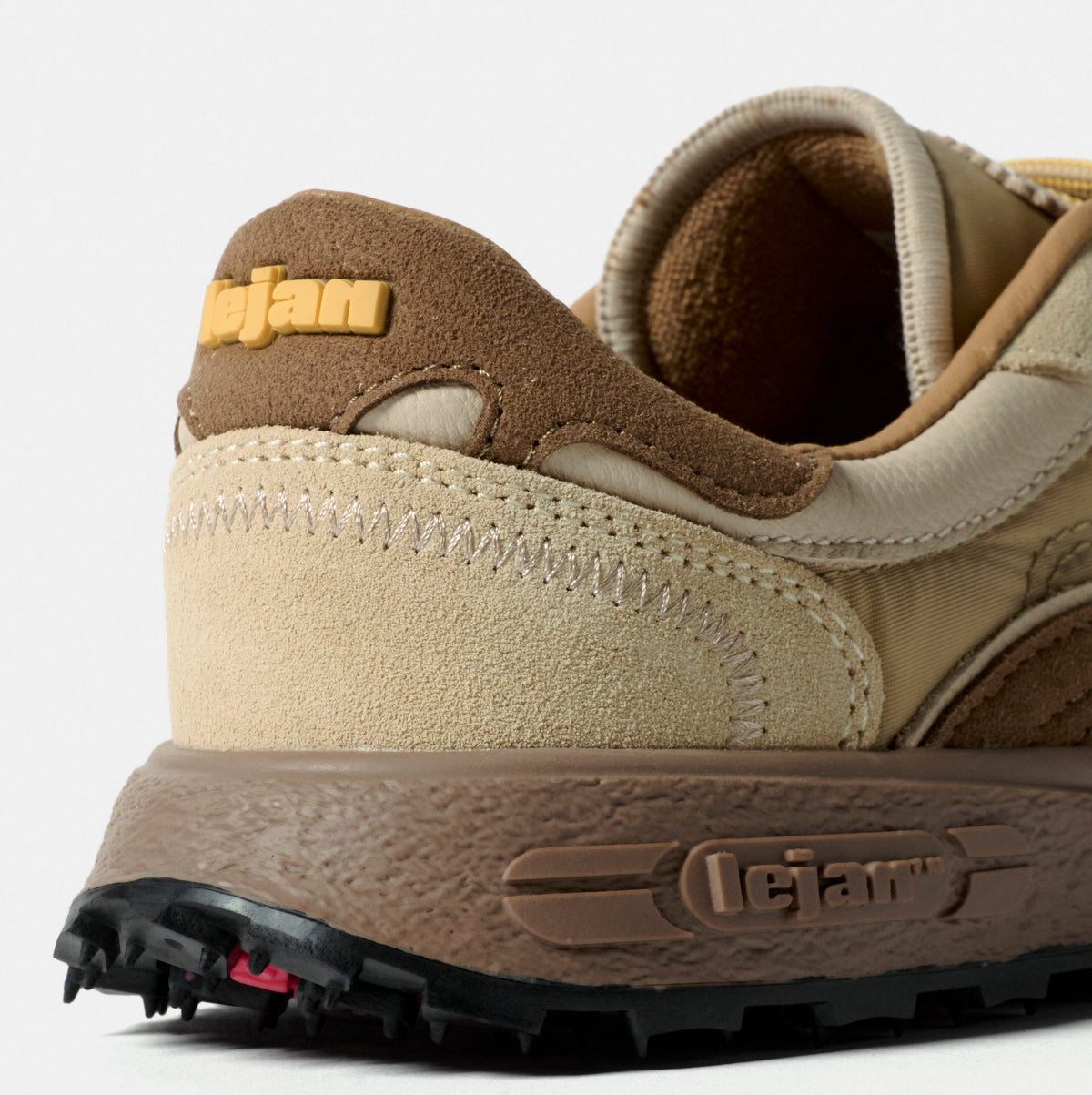 Lejan Melrose - SAND BEIGE