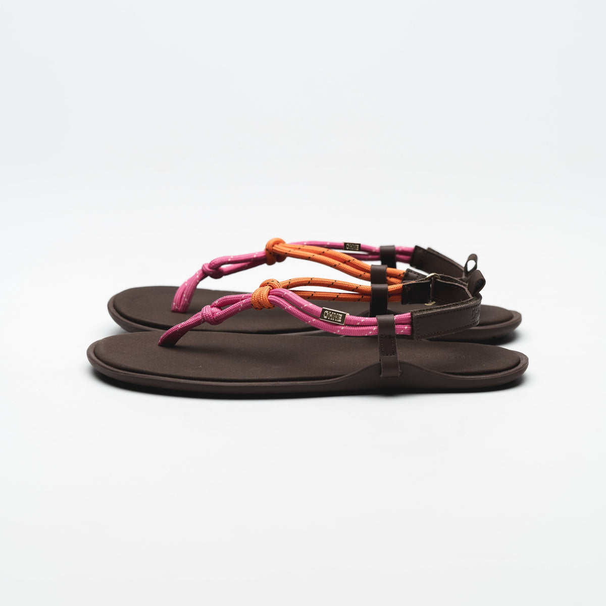 Sandalias Libertas x Ohne Project