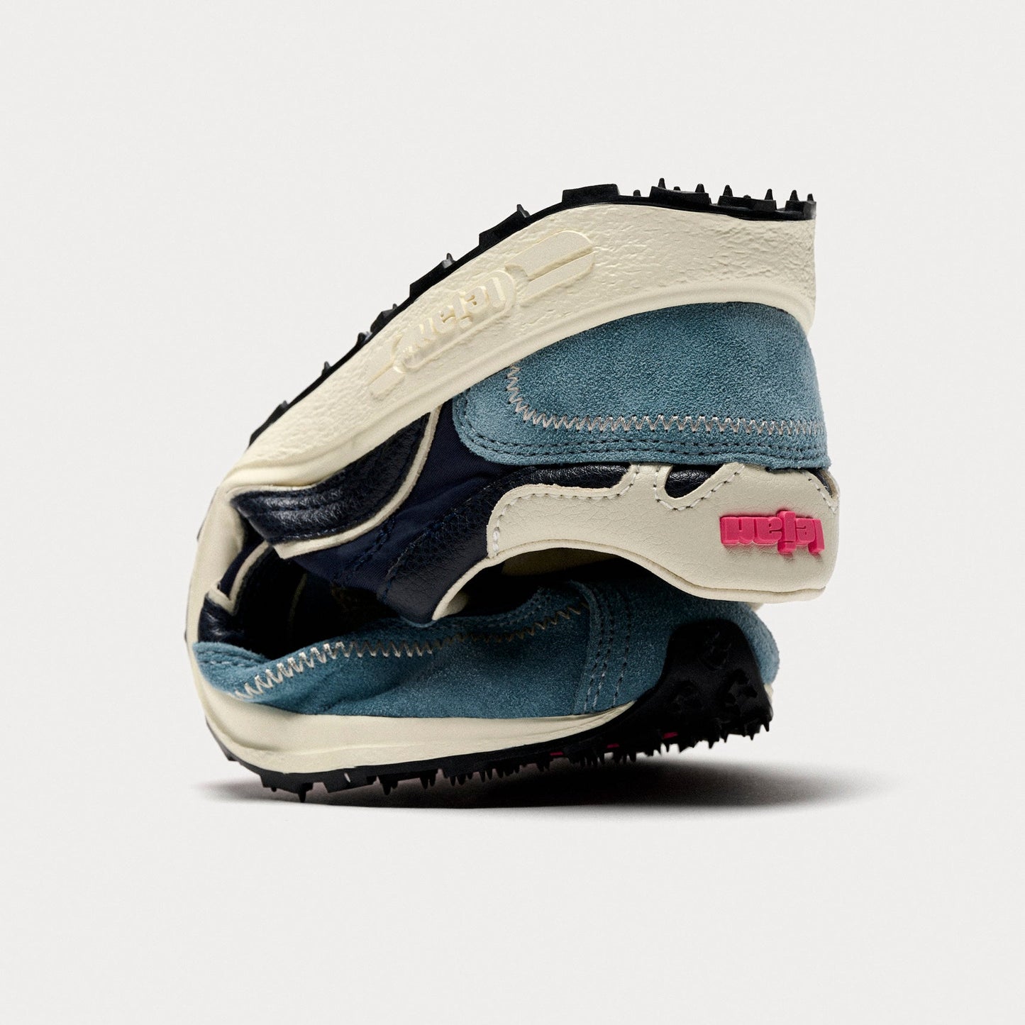 Lejan Melrose - DENIM