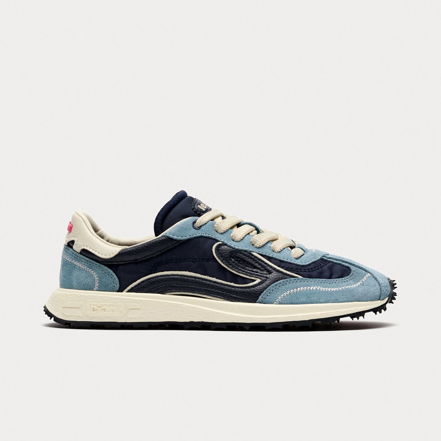 Lejan Melrose - DENIM