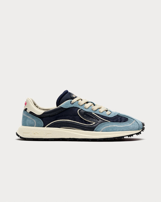 LEJAN MELROSE - Denim