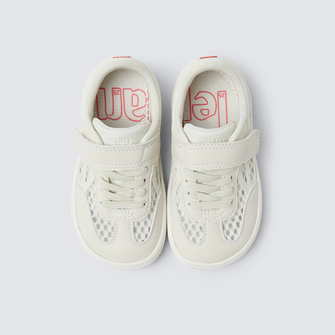LEJAN ONE MESH - Beige