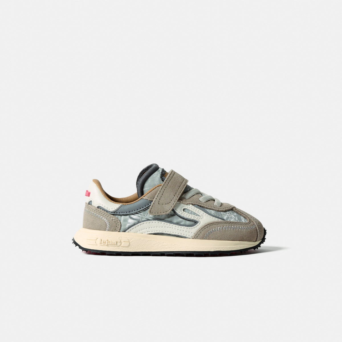 Lejan Melrose - SILVER