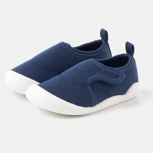 Deportivas Azul Navy