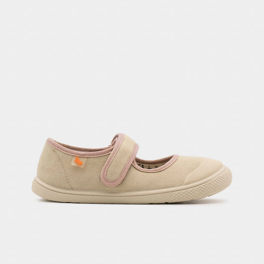MERCEDITA - Saco natural