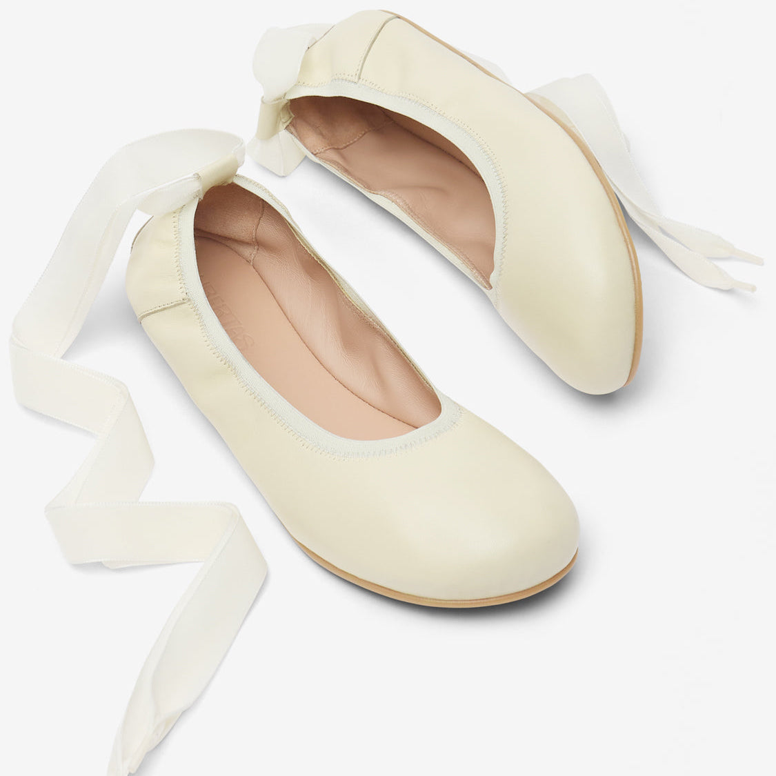 Bailarinas - OFF WHITE