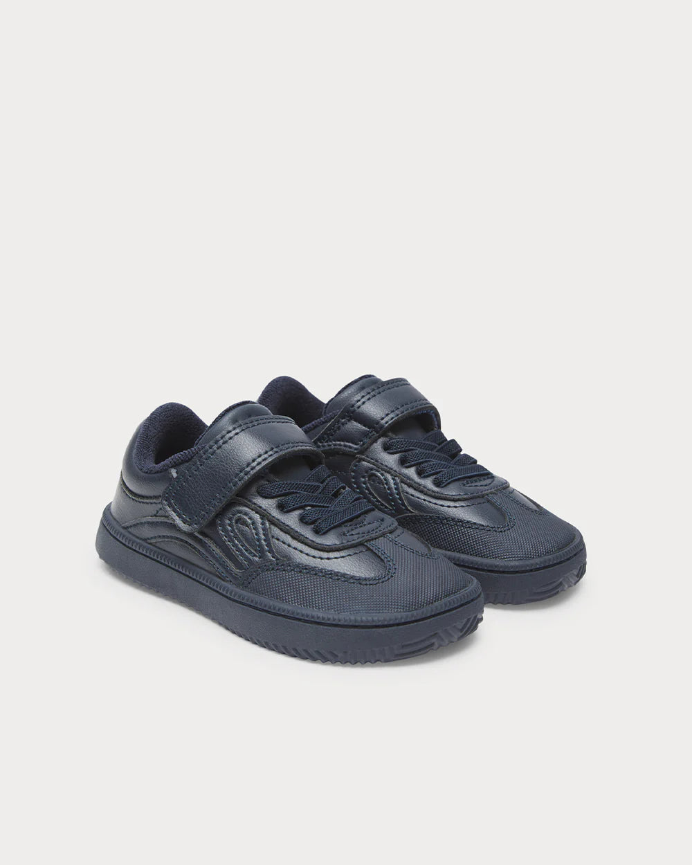 Lejan One WEEKDAYS - NAVY