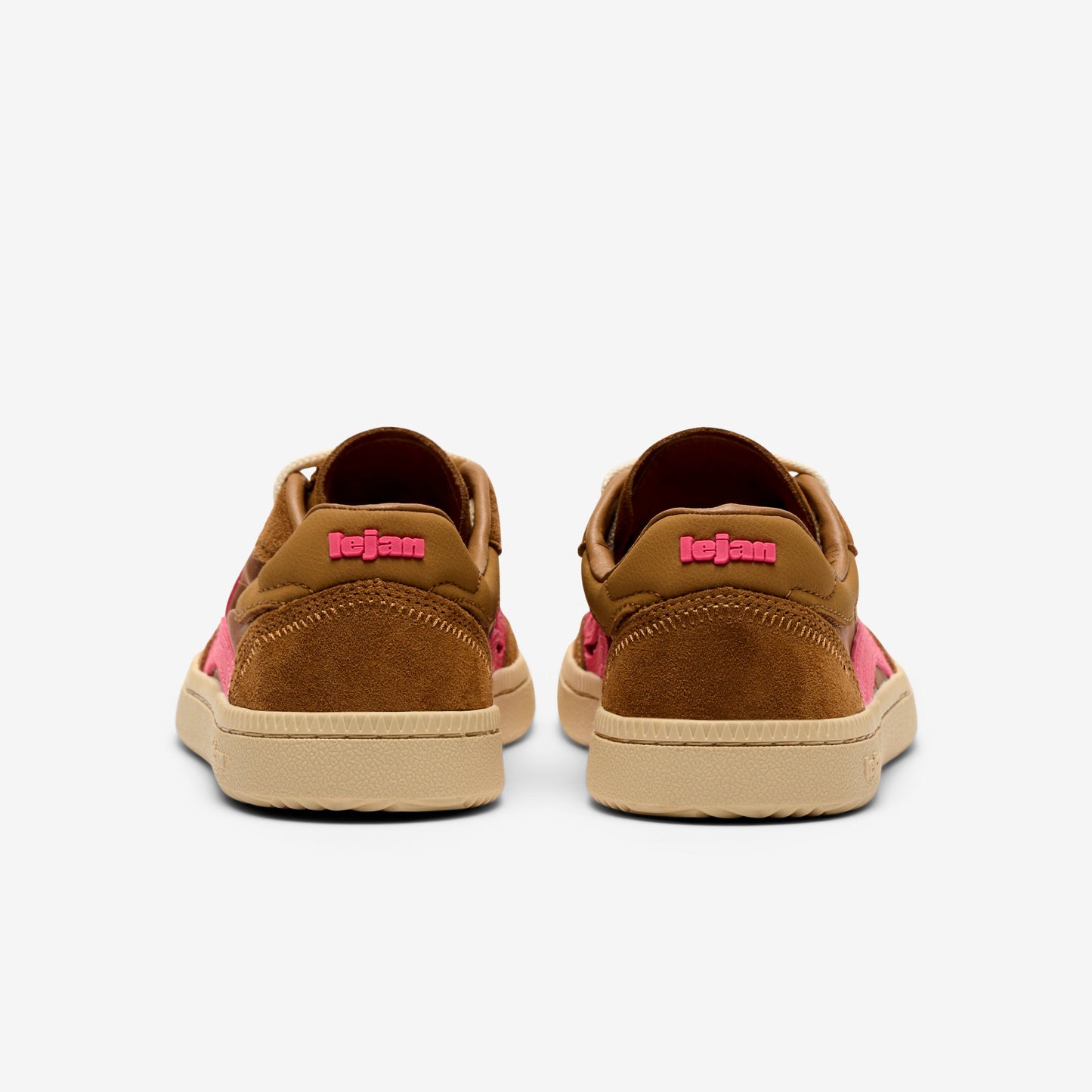 Lejan One - NYLON TERRA