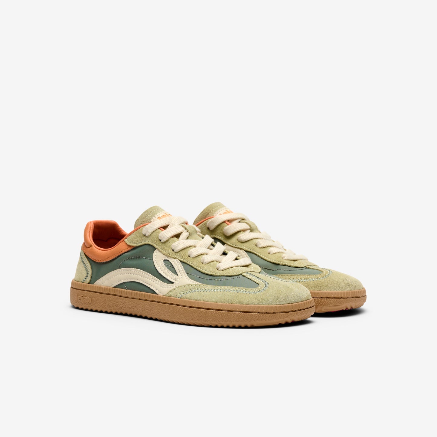 Lejan One - NYLON MATCHA