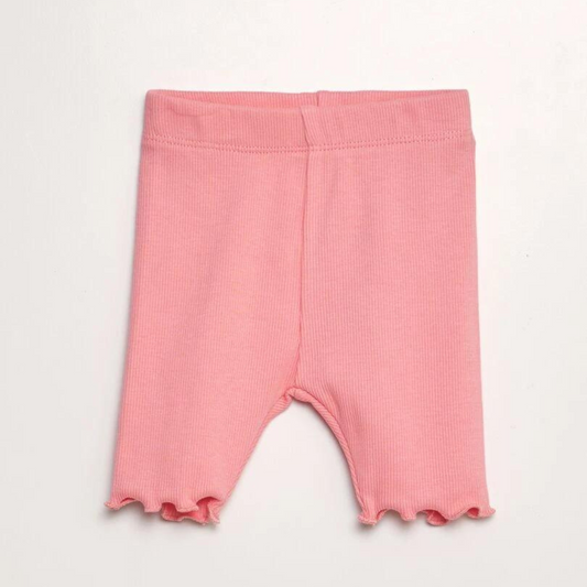 Biker Short Rosa