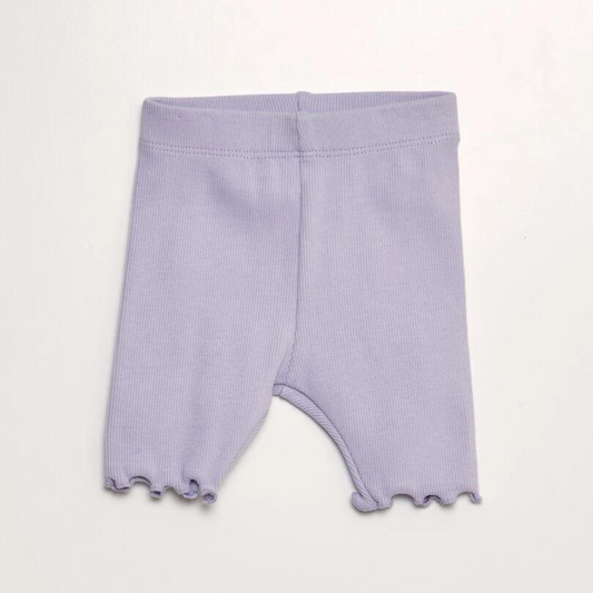 Biker Short Lavanda