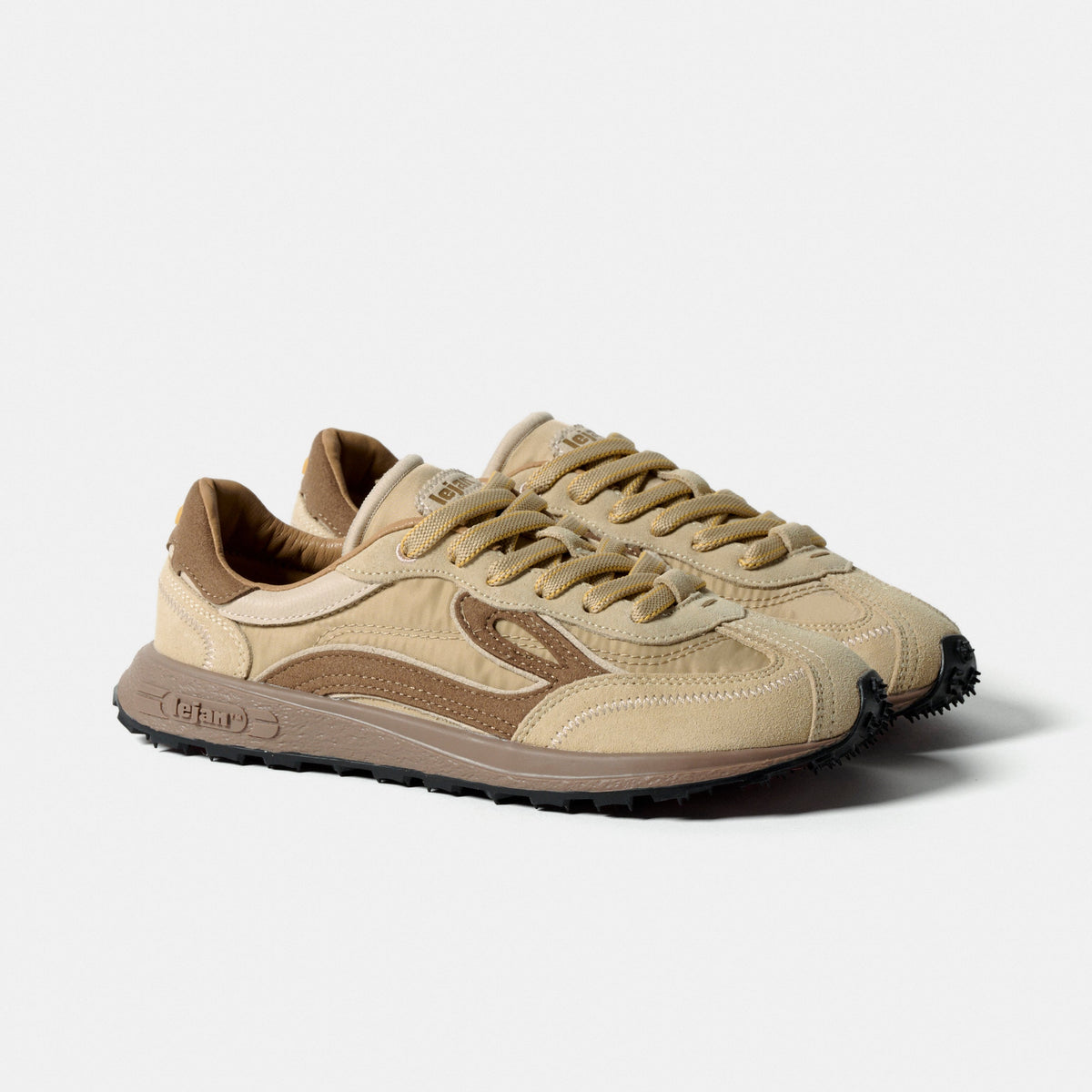 Lejan Melrose - SAND BEIGE