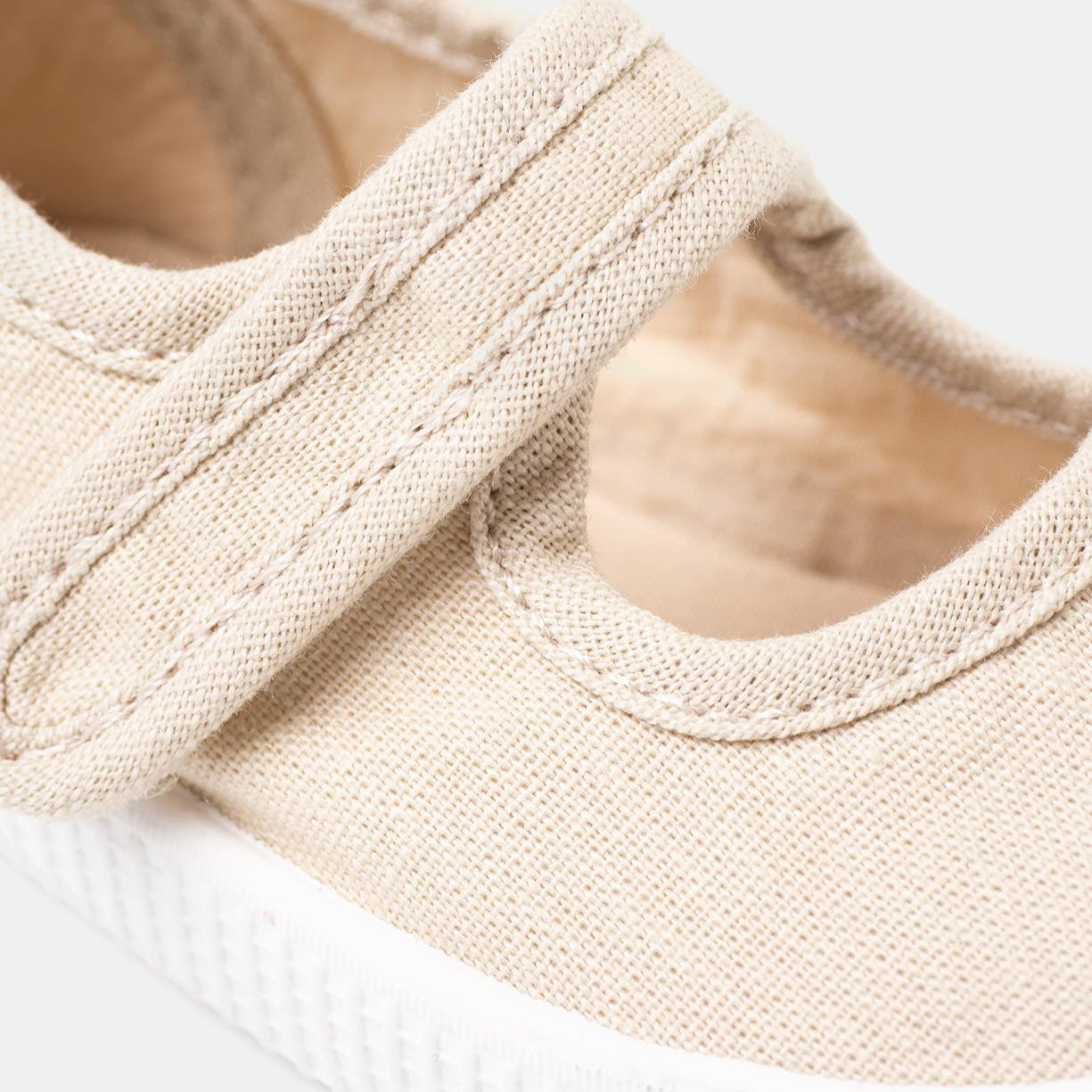 Merceditas - Beige