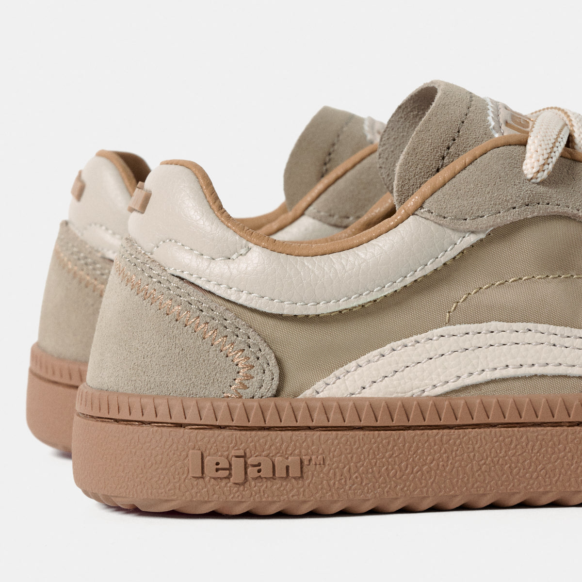 Lejan One - DARK BEIGE