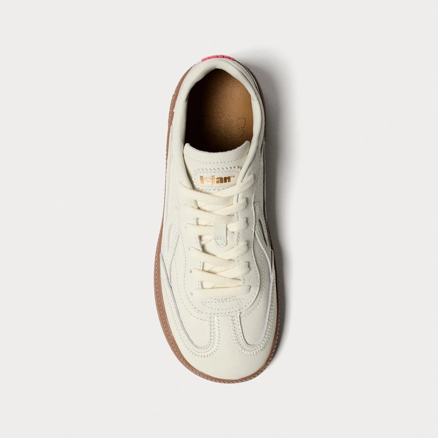 Lejan One - AETERNA SOFT WHITE