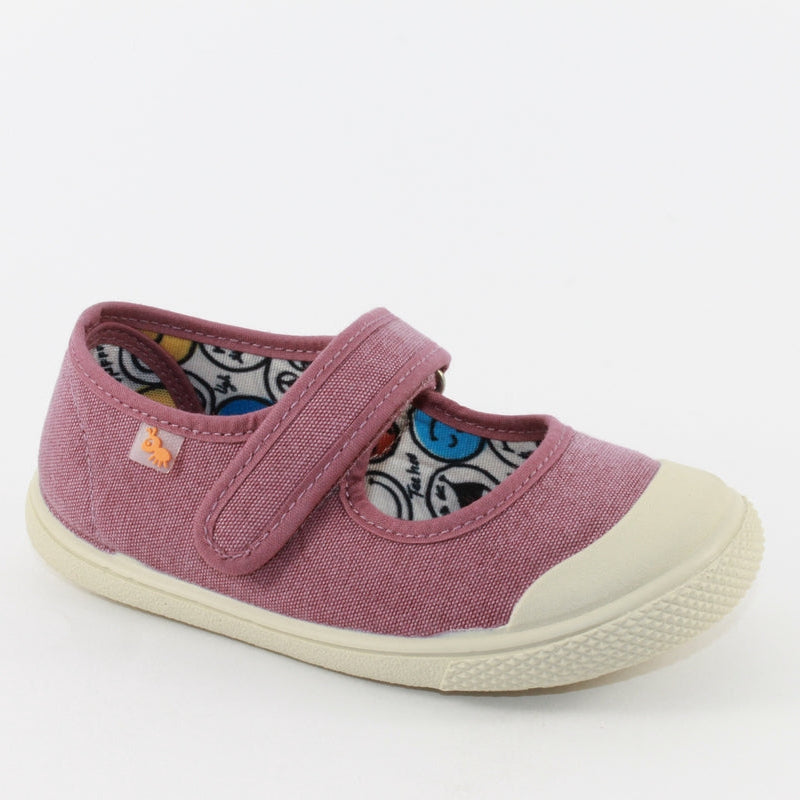 MERCEDITAS - PÚRPURA